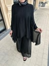 9014  Klar Pantolonlu TKM