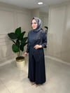9160 Ghisa Takım
