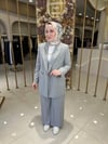 9163 Ghisa Takım