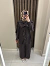 9182 Ghisa Pantolon Takım
