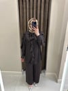 9182 Ghisa Pantolon Takım
