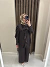9182 Ghisa Pantolon Takım