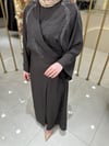 9187 Ghisa Abaya Takım