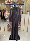 9187 Ghisa Abaya Takım