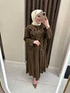 9219 Ghisa Etekli Takım