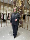 9297 Ghisa Aynalı TAKIM