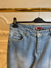 Ak0291-392- Serpme Taş 30-38 Mom Jean