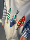 Ak10435 Tunik