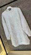 Ak10446 Varaklı Sweat