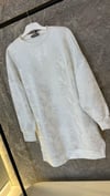 Ak10446 Varaklı Sweat