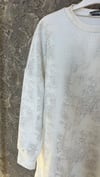 Ak10446 Varaklı Sweat