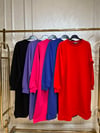 Ak1045 Uzun Takma Sweat