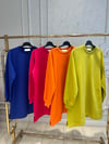 Ak1046 Kısa Takma Sweat