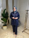 Ak10549 Pantolonlu Takım