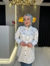 Ak1122 Torba Cep Taşlı Tunik