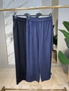Ak1465 Paça Düğmeli Pantolon