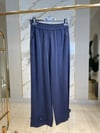 Ak1465 Paça Düğmeli Pantolon