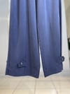 Ak1465 Paça Düğmeli Pantolon