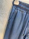 Ak2517 Tensel Pantolon