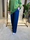 Ak2773 Denim Pantolon