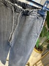 Ak2773 Denim Pantolon
