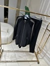 Ak30910 Oysho Pantolonlu Takım