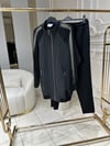Ak30910 Oysho Pantolonlu Takım