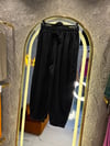 Ak32677 Modal Konik Pantolon