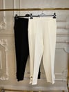 Ak327 Double Düğmeli Pantolon