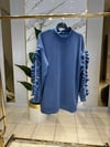 Ak4284 Modal Sweat