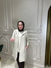 Ak4468 Cebi Taşlı Yelek