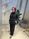 Ak5218 Pantolonlu Takım