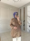 Ak6103 Taşlı Giyçık Kap