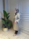 Carrot Yağmurluk
