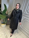 Carrot Yağmurluk