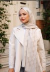 Gucci İthal Yün İpek Şal