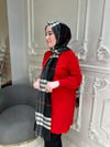 İthal Burberry Şal