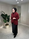 İthal Geometrik Kap