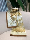 İthal Vual Hermes Ebru Desen Şal