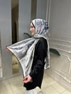 İthal Vual Kilit Desen Louıs Şal