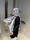 İthal Vual Kilit Desen Louıs Şal