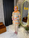 Kayra 13038 Ceket