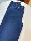 La Carte 0621 Yırtmaçlı İsp.Paça Jean