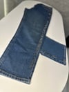 La Carte 6011 Taşlı Mom Jeans