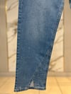 La Carte 6018 Taşlı Mom Jean
