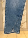 La Carte 6018 Taşlı Mom Jean