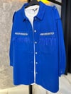 Magazin 6940 Gabardin Tüylü Ceket