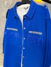 Magazin 6940 Gabardin Tüylü Ceket
