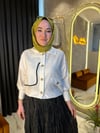 Missemramis4407 Tensel Biyeli Kap