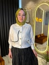 Missemramis4407 Tensel Biyeli Kap